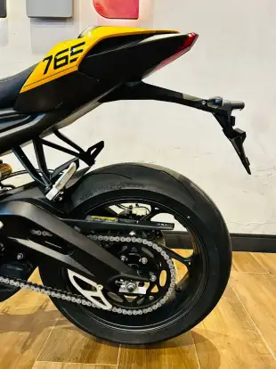 TRIUMPH-STREET TRIPLE RS ABS-2026
