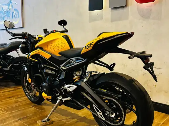 TRIUMPH-STREET TRIPLE RS ABS TRIUMPH-STREET TRIPLE RS ABS-2026