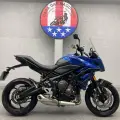 TRIUMPH TIGER 660 SPORT TRIUMPH TIGER 660 SPORT