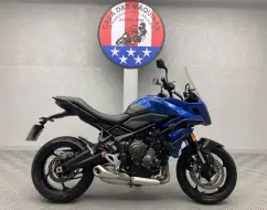 TRIUMPH TIGER 660 SPORT TRIUMPH TIGER 660 SPORT