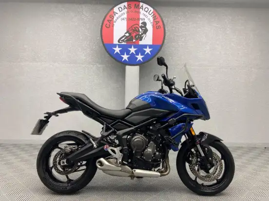 TRIUMPH-TIGER 660 SPORT TRIUMPH-TIGER 660 SPORT-2023