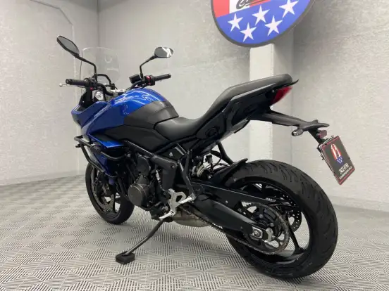 TRIUMPH-TIGER 660 SPORT TRIUMPH-TIGER 660 SPORT-2023