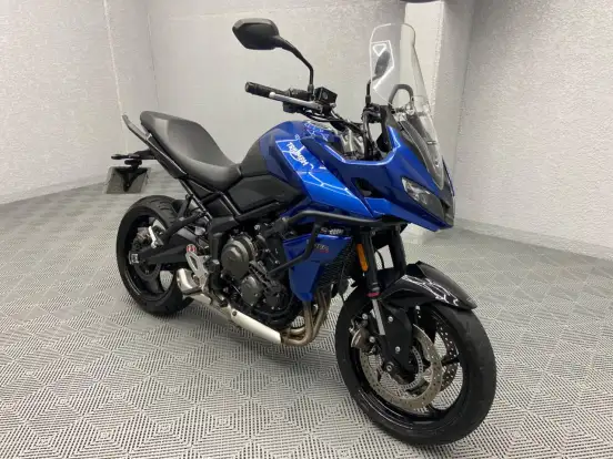 TRIUMPH-TIGER 660 SPORT TRIUMPH-TIGER 660 SPORT-2023