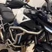 TRIUMPH TIGER 900 ALPINE EDITION TRIUMPH TIGER 900 ALPINE EDITION