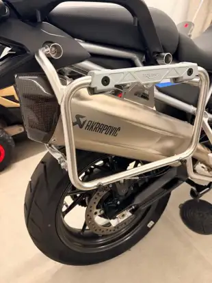 TRIUMPH-TIGER 900 ALPINE EDITION-2026