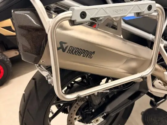 TRIUMPH-TIGER 900 ALPINE EDITION TRIUMPH-TIGER 900 ALPINE EDITION-2026