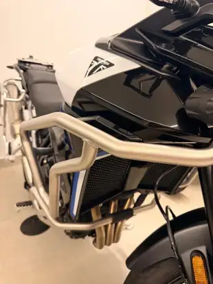 TRIUMPH-TIGER 900 ALPINE EDITION-2026