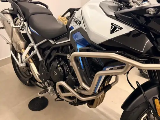 TRIUMPH-TIGER 900 ALPINE EDITION TRIUMPH-TIGER 900 ALPINE EDITION-2026