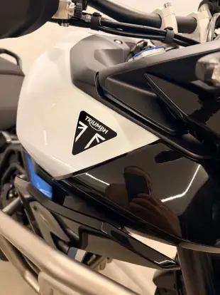 TRIUMPH-TIGER 900 ALPINE EDITION-2026
