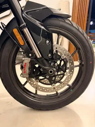 TRIUMPH-TIGER 900 ALPINE EDITION-2026