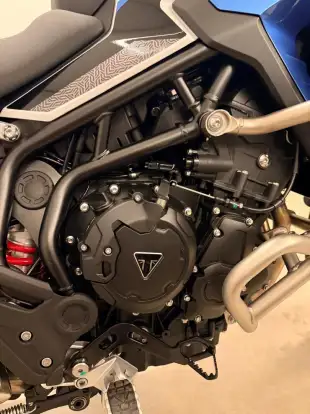 TRIUMPH-TIGER 900 ALPINE EDITION-2026