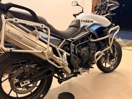 TRIUMPH-TIGER 900 ALPINE EDITION TRIUMPH-TIGER 900 ALPINE EDITION-2026