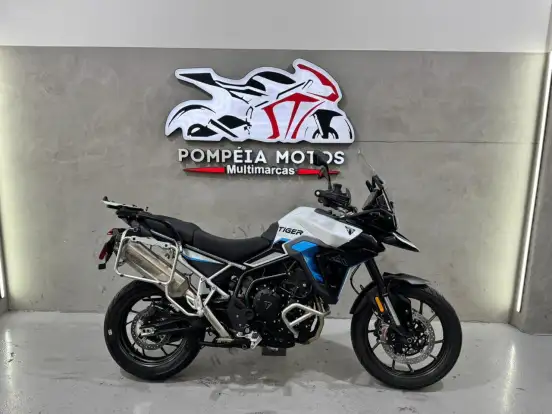 TRIUMPH-TIGER 900 ALPINE EDITION TRIUMPH-TIGER 900 ALPINE EDITION-2026