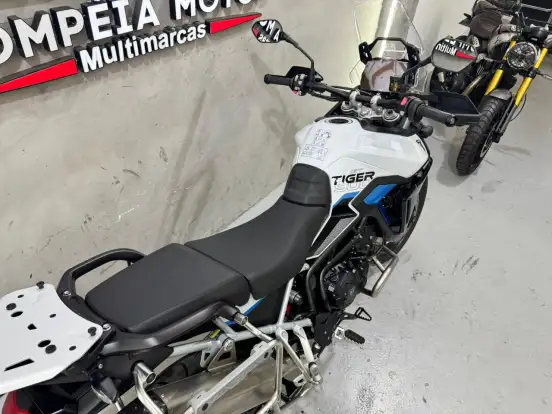 TRIUMPH-TIGER 900 ALPINE EDITION-2026