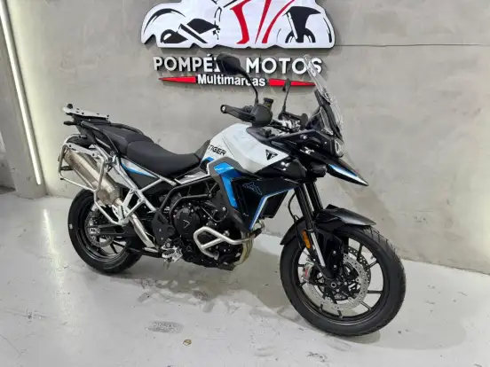 TRIUMPH-TIGER 900 ALPINE EDITION TRIUMPH-TIGER 900 ALPINE EDITION-2026