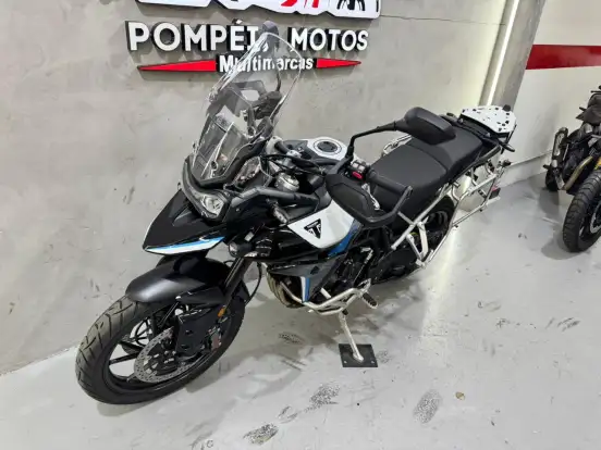 TRIUMPH-TIGER 900 ALPINE EDITION-2026