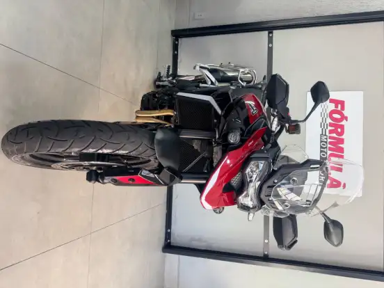 TRIUMPH-TIGER 900 GT PRO-2024