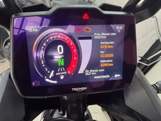 TRIUMPH-TIGER 900 GT PRO-2024