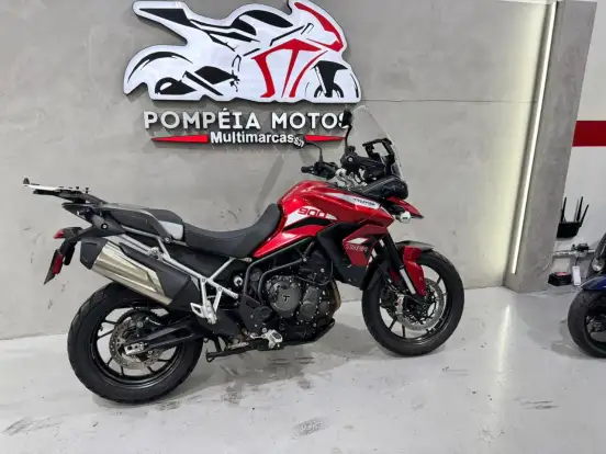 TRIUMPH-TIGER 900 GT PRO TRIUMPH-TIGER 900 GT PRO-2021