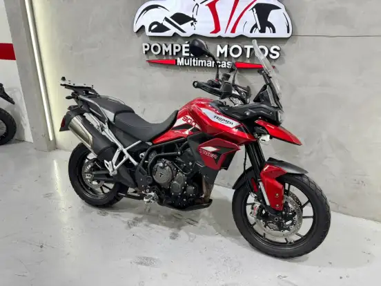 TRIUMPH-TIGER 900 GT PRO-2021