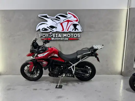 TRIUMPH-TIGER 900 GT PRO TRIUMPH-TIGER 900 GT PRO-2021