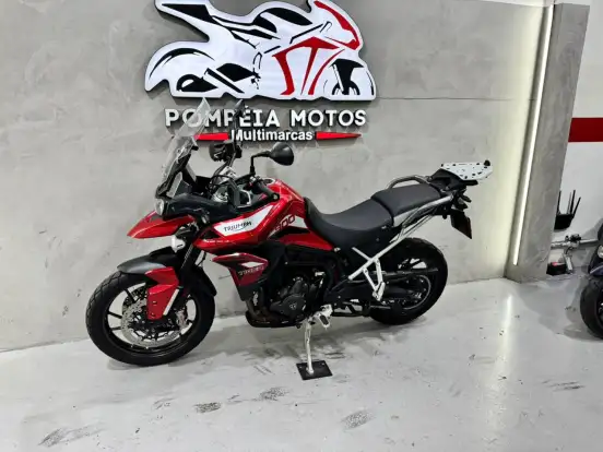 TRIUMPH-TIGER 900 GT PRO TRIUMPH-TIGER 900 GT PRO-2021