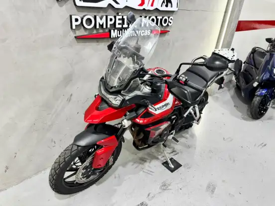 TRIUMPH-TIGER 900 GT PRO TRIUMPH-TIGER 900 GT PRO-2021