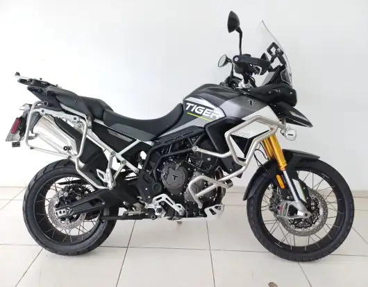 TRIUMPH-TIGER 900 RALLY ARAGÓN-2024