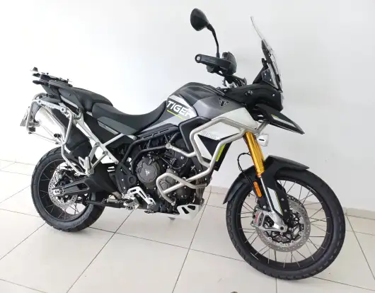 TRIUMPH-TIGER 900 RALLY ARAGÓN-2024