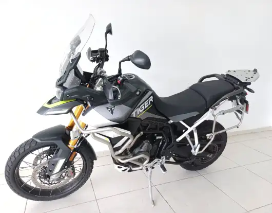TRIUMPH-TIGER 900 RALLY ARAGÓN-2024