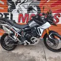 TRIUMPH TIGER 900 RALLY PRO TRIUMPH TIGER 900 RALLY PRO