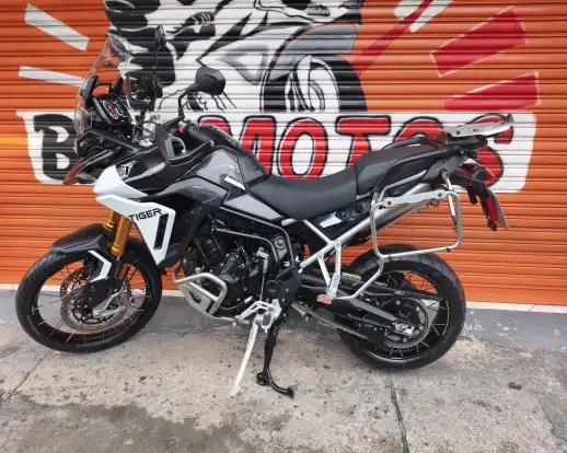 TRIUMPH-TIGER 900 RALLY PRO-2025