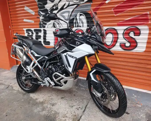 TRIUMPH-TIGER 900 RALLY PRO-2025