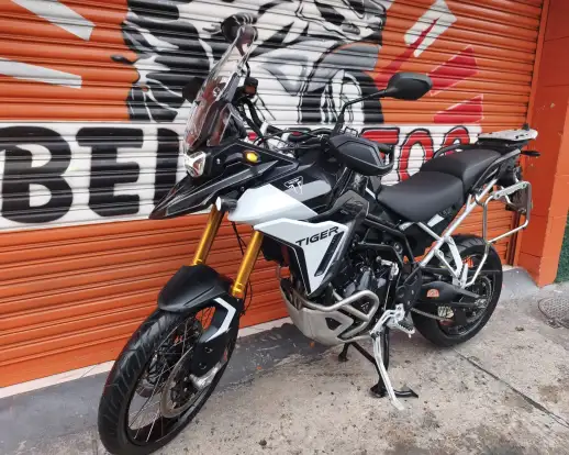 TRIUMPH-TIGER 900 RALLY PRO-2025