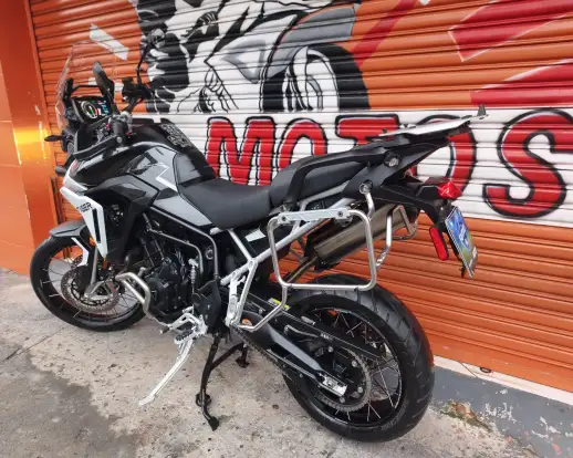 TRIUMPH-TIGER 900 RALLY PRO-2025