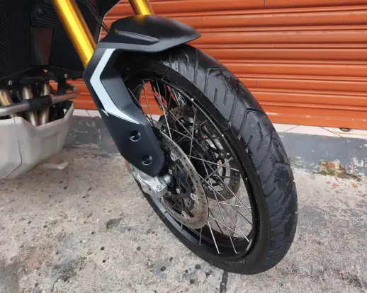 TRIUMPH-TIGER 900 RALLY PRO-2025