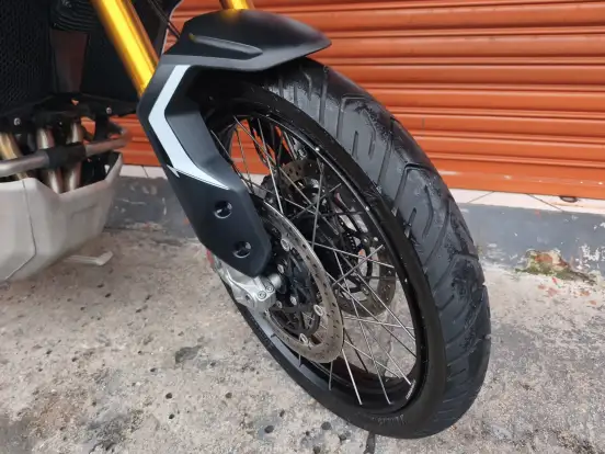 TRIUMPH-TIGER 900 RALLY PRO TRIUMPH-TIGER 900 RALLY PRO-2025