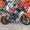 TRIUMPH TIGER 900 RALLY PRO TRIUMPH TIGER 900 RALLY PRO