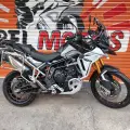 TRIUMPH TIGER 900 RALLY PRO TRIUMPH TIGER 900 RALLY PRO