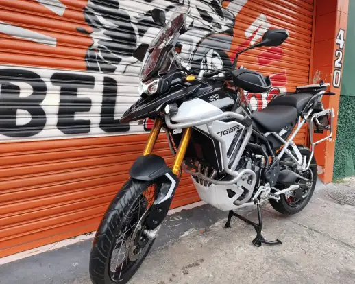 TRIUMPH-TIGER 900 RALLY PRO-2024