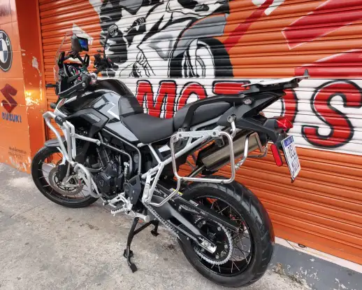 TRIUMPH-TIGER 900 RALLY PRO-2024