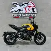 TRIUMPH TRIDENT 660 TRIUMPH TRIDENT 660