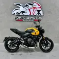 TRIUMPH TRIDENT 660 TRIUMPH TRIDENT 660