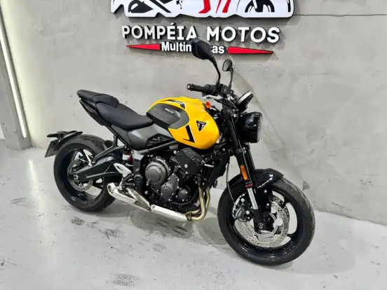 TRIUMPH-TRIDENT 660-2026