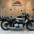 TRIUMPH BONNEVILLE SPEEDMASTER TRIUMPH BONNEVILLE SPEEDMASTER