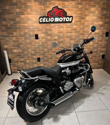 TRIUMPH-BONNEVILLE SPEEDMASTER-2026