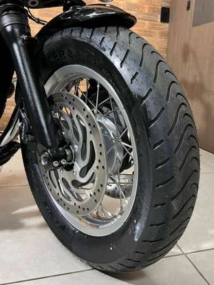 TRIUMPH-BONNEVILLE SPEEDMASTER-2026