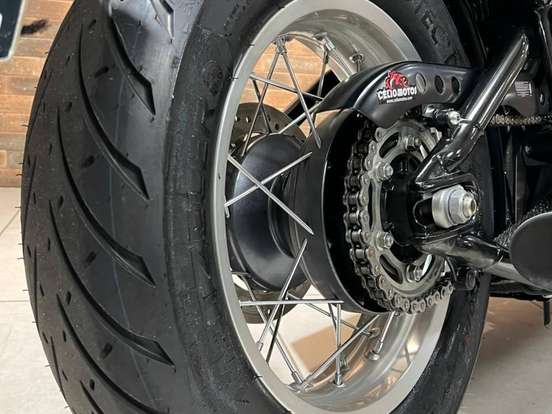 TRIUMPH-BONNEVILLE SPEEDMASTER TRIUMPH-BONNEVILLE SPEEDMASTER-2026