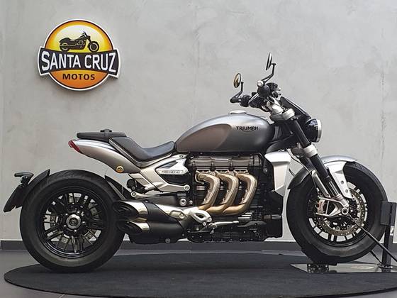 TRIUMPH ROCKET III R 