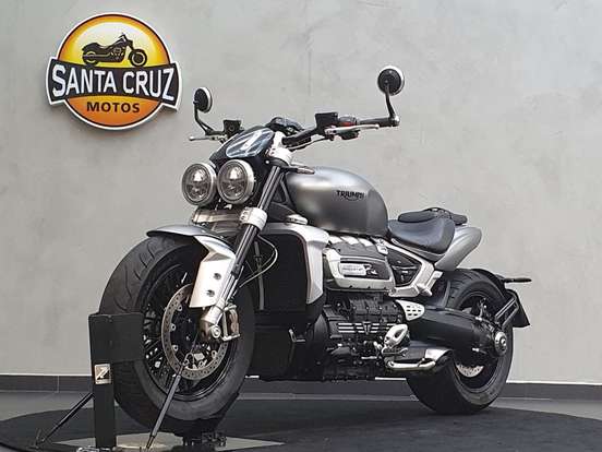 TRIUMPH-ROCKET III R TRIUMPH-ROCKET III R-2022